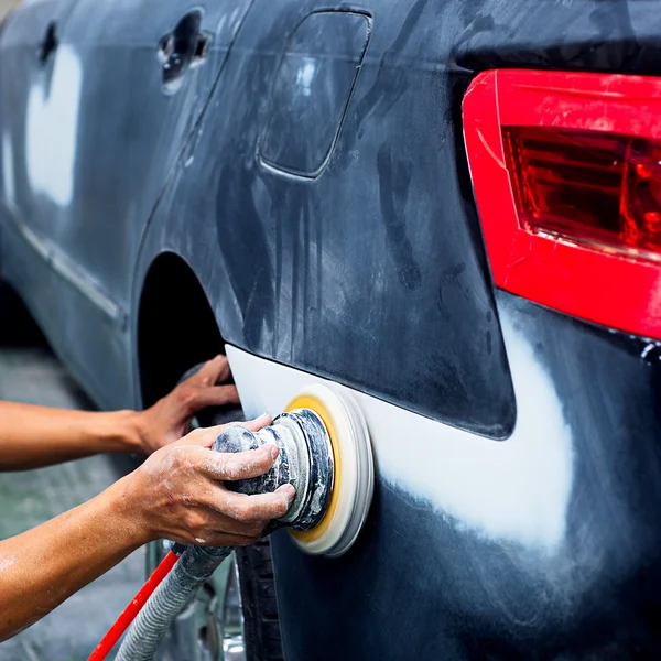 Service carrosserie